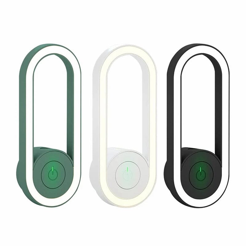 USB Multifunctional Ultrasonic Mosquito Killer