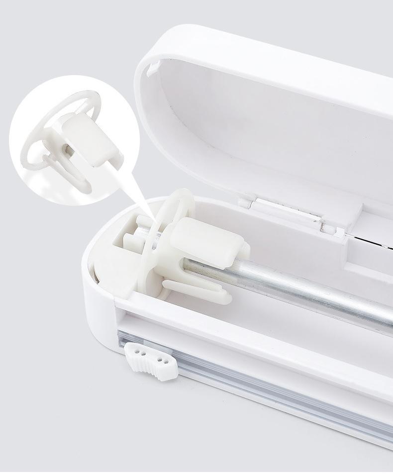 Snij Gereedschap voor Vershoud Folie