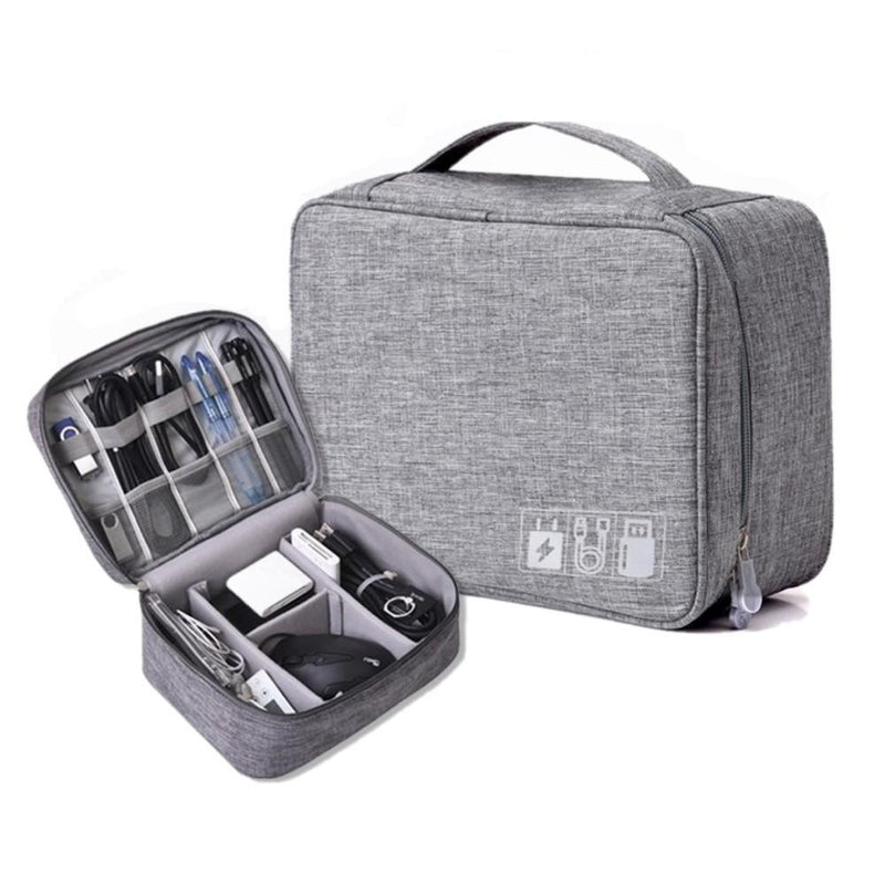 Multifunctionele Kabelopbergtas