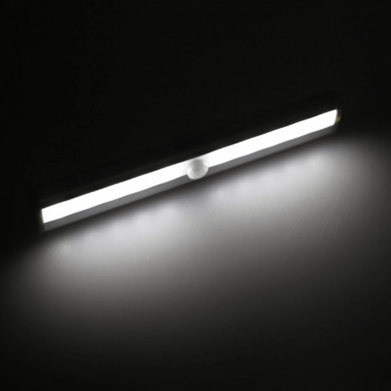 Inductie LED-kastverlichting