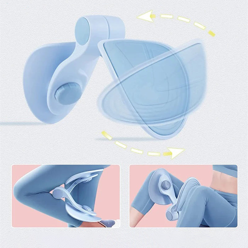 Multifunctionele bekkenreparatie beenklem