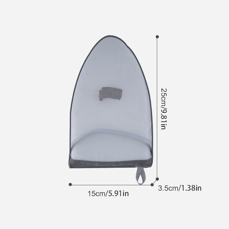 Hittebestendige Steamer Pad-handschoen