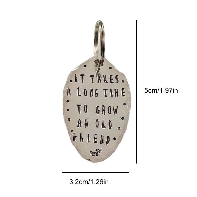 Christmas Friendship Gift