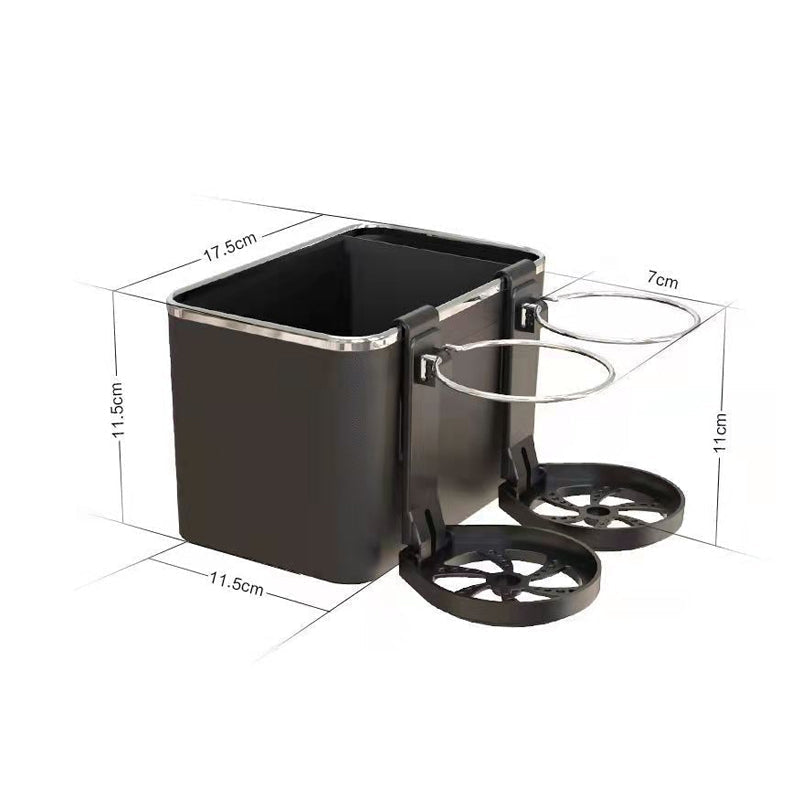 Creatieve auto-armsteundoos