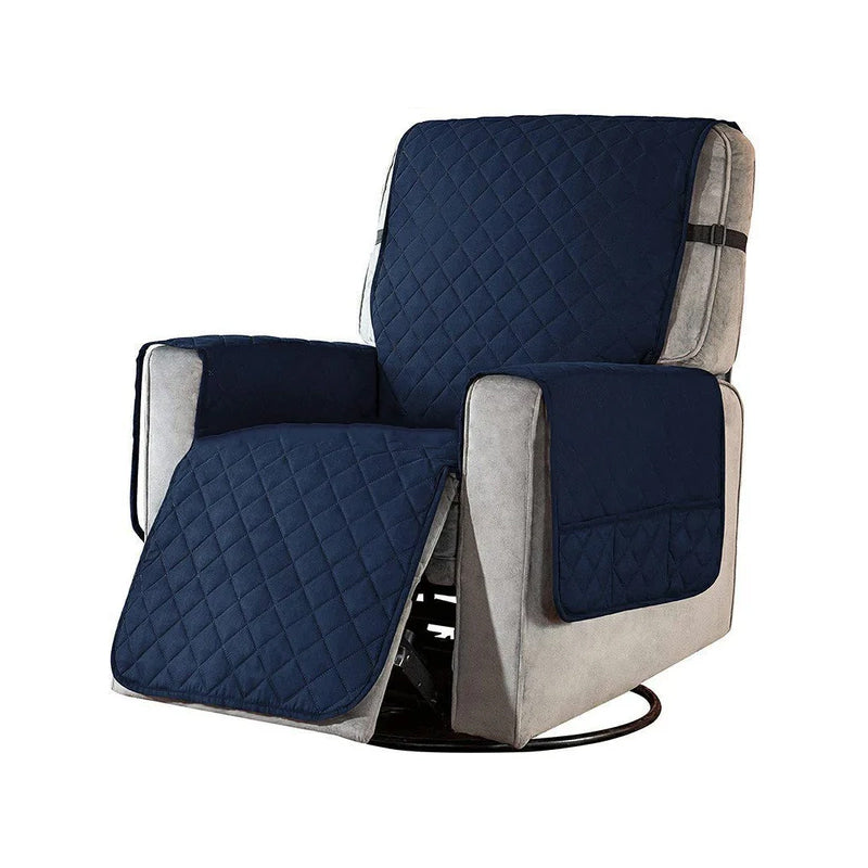 Universele Zachte Fauteuil Hoes
