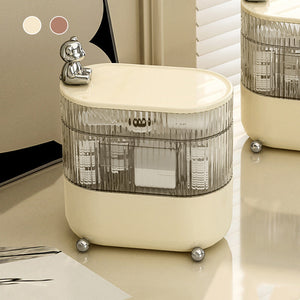 360° roterende bureau-organizer