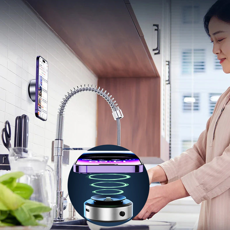 Magnetische mobiele telefoonhouder