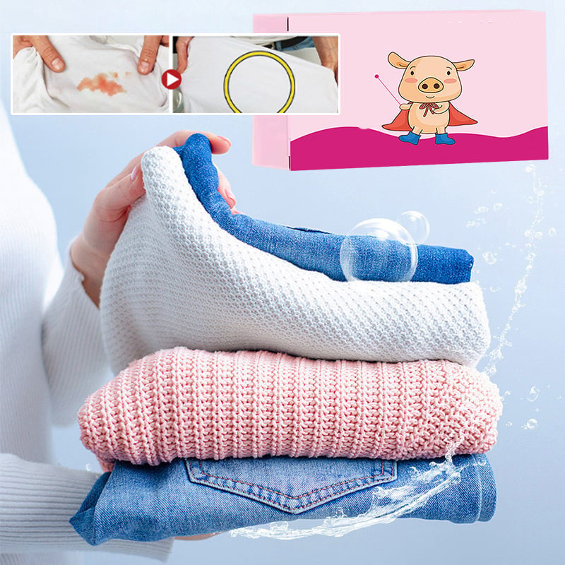 Multifunctionele bio-enzymreinigingstabletten