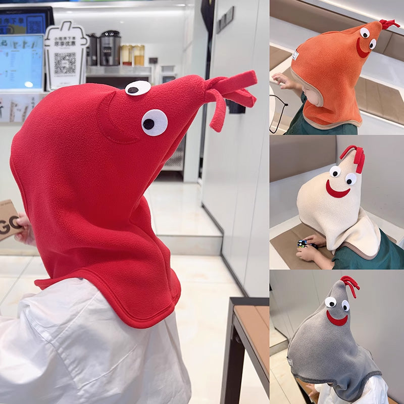 Leuke haanhoed voor kinderen