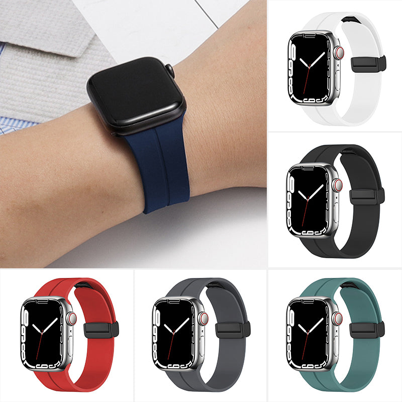 Magnetische gespriem