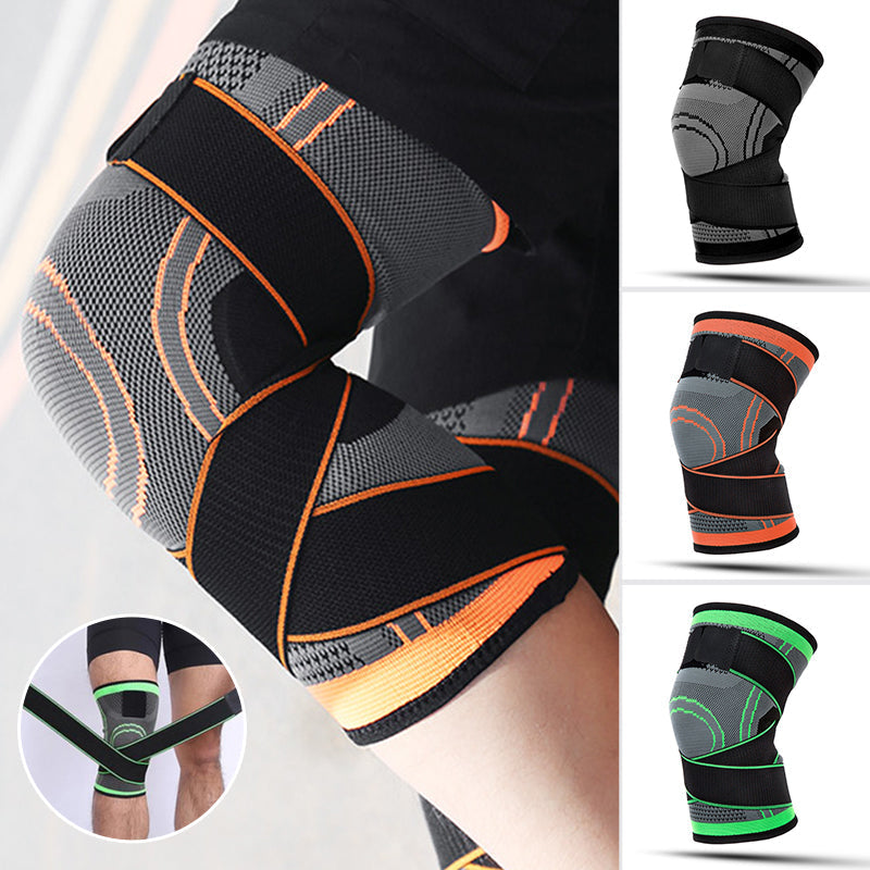 Knie-beschermers
