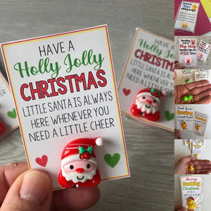 Leuk geluksbrengercadeau