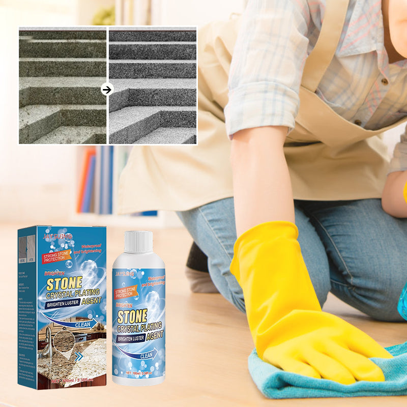 Steenvlekverwijderaar, reiniger