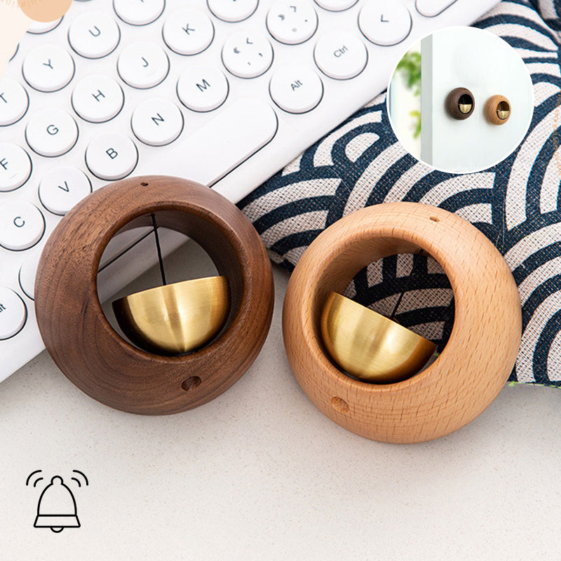 Dopamine-deurbel in Japanse stijl