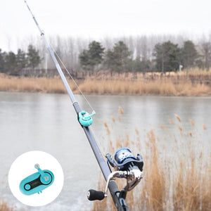 Vissen Beetverklikker