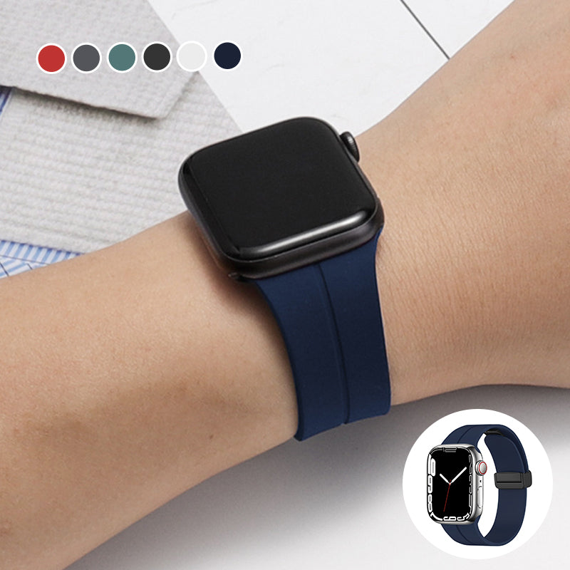 Magnetische gespriem