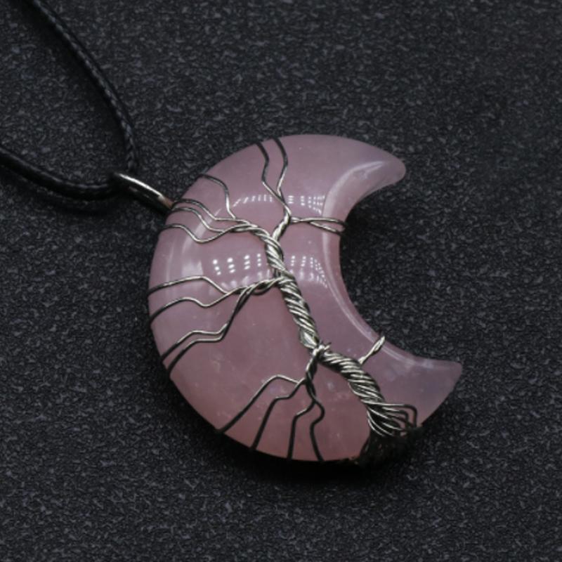 Maanlicht Ketting