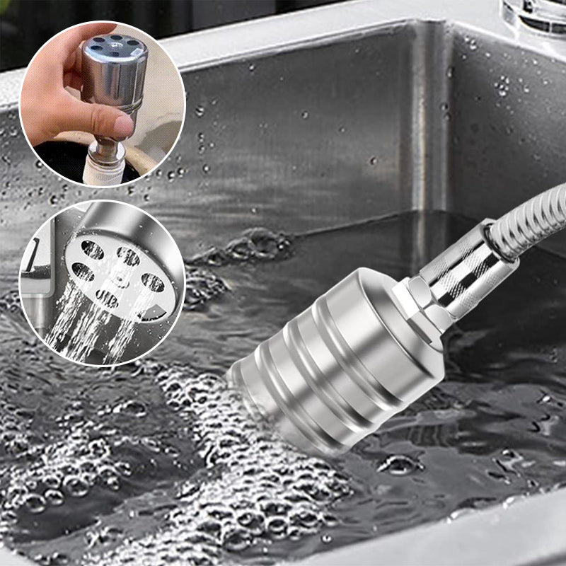 304 roestvrij staal Volledig automatische waterniveauregeling