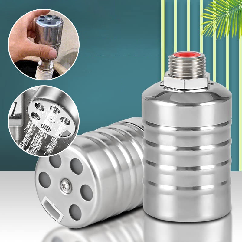 304 roestvrij staal Volledig automatische waterniveauregeling