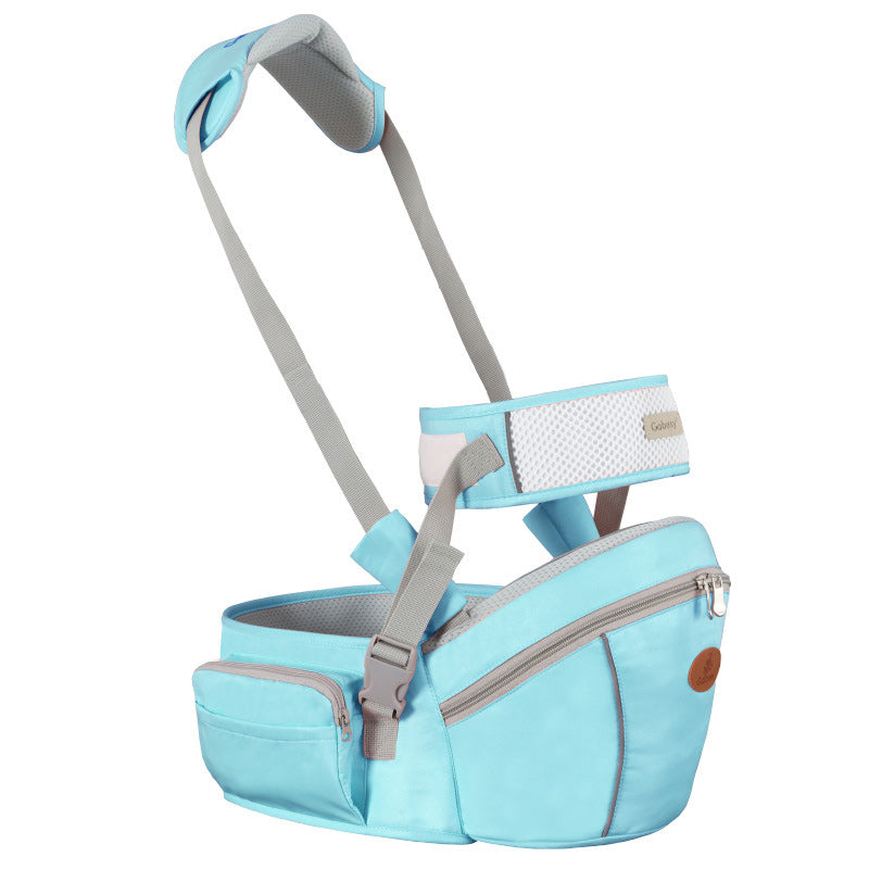 Baby's Bonding Carrier