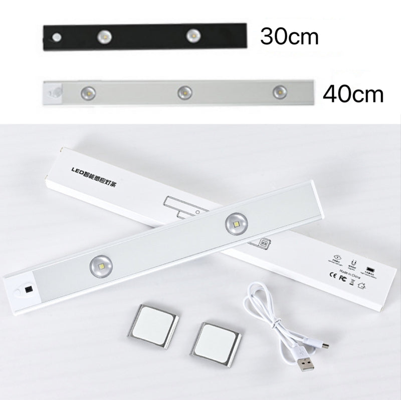 LED Oplaadbaar draadloos sensorlicht