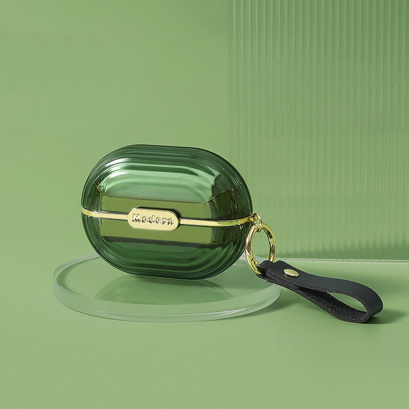 Draagbare dubbelzijdige haarsticker stofreinigingstape