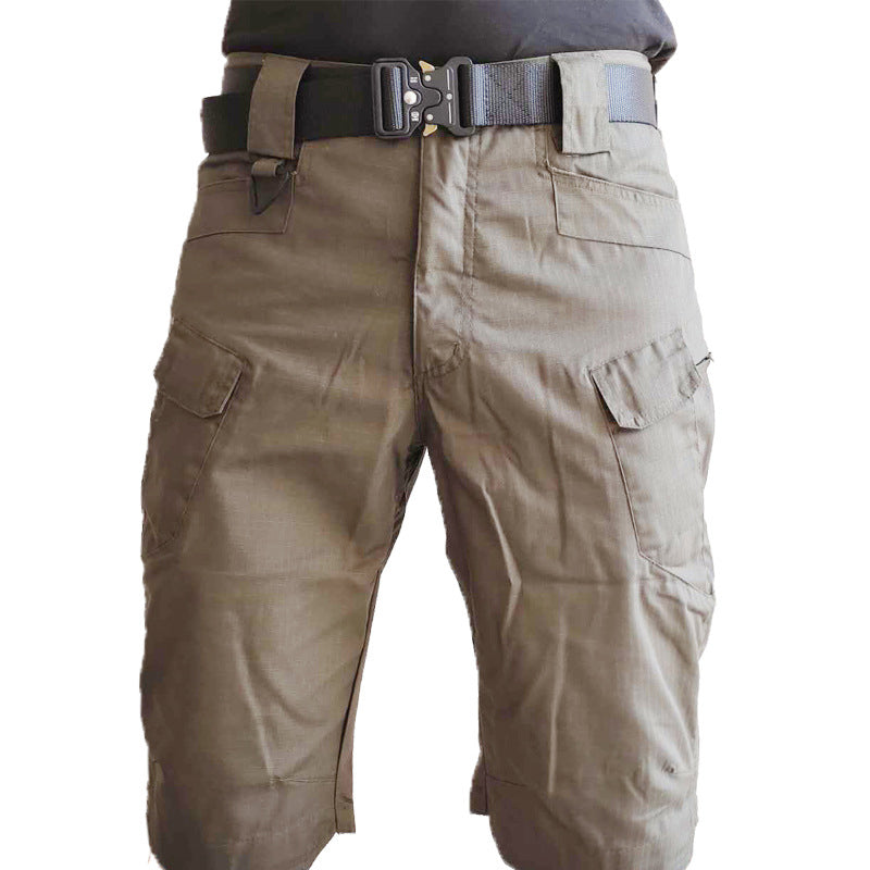 Waterdichte shorts