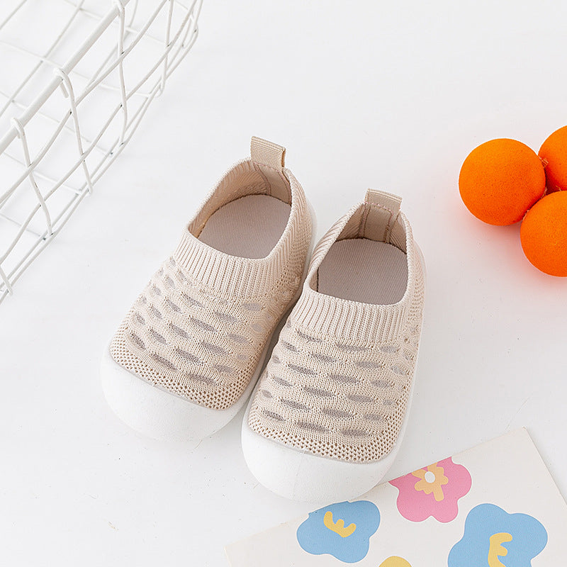 Non-slip Baby Mesh Schoenen