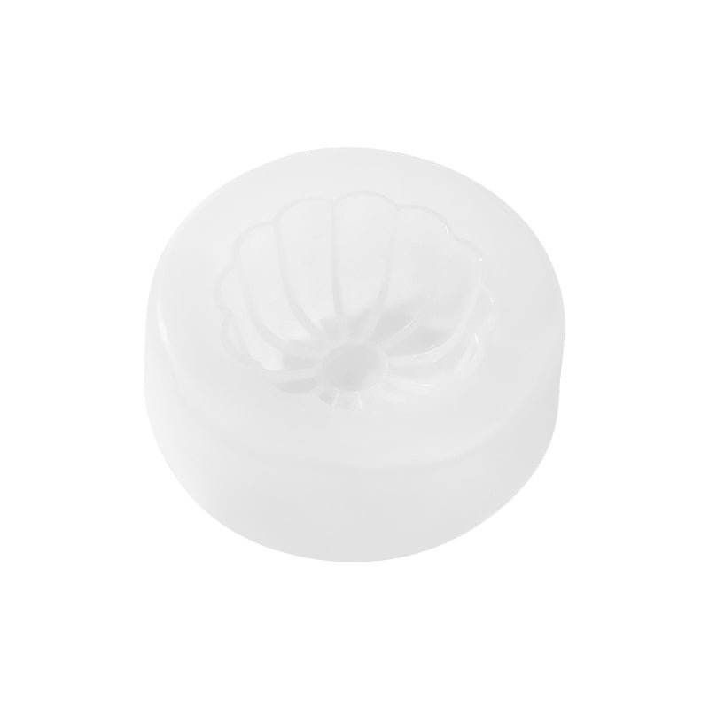 Handgemaakte gestoomde gevulde broodjesmaker