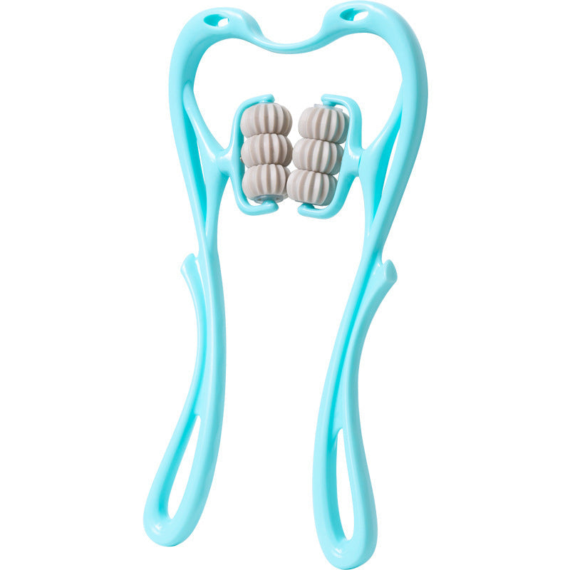 Cervicale wervelkolom stimulator