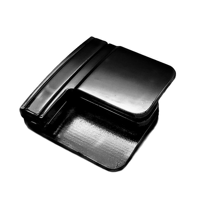 Tailleband strakker clip