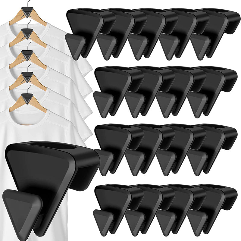 Hanger Verbindingshaak (18 stuks)