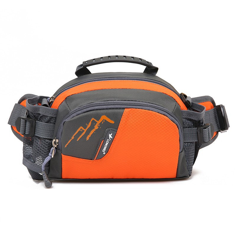 Waterdichte Heuptas met Grote Capaciteit