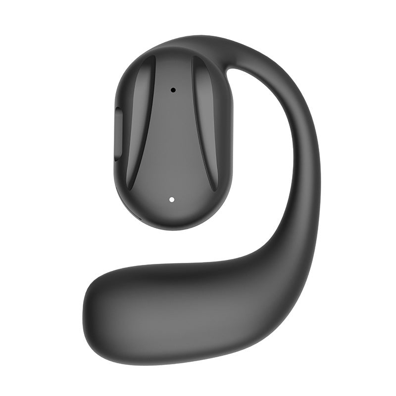 Enkelvoudig oorbeengeleiding Bluetooth draadloze oordopjes
