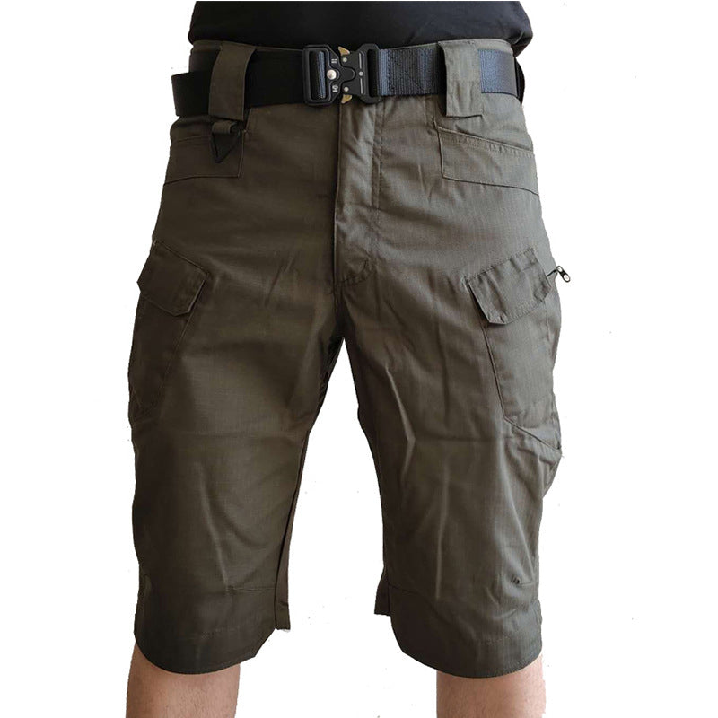 Waterdichte shorts