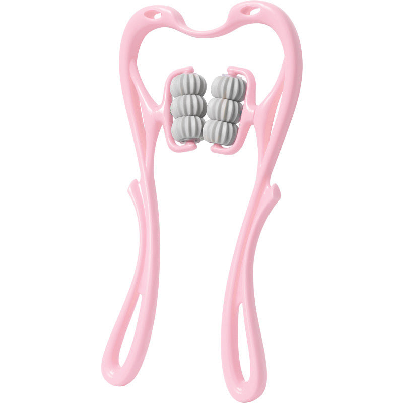 Cervicale wervelkolom stimulator