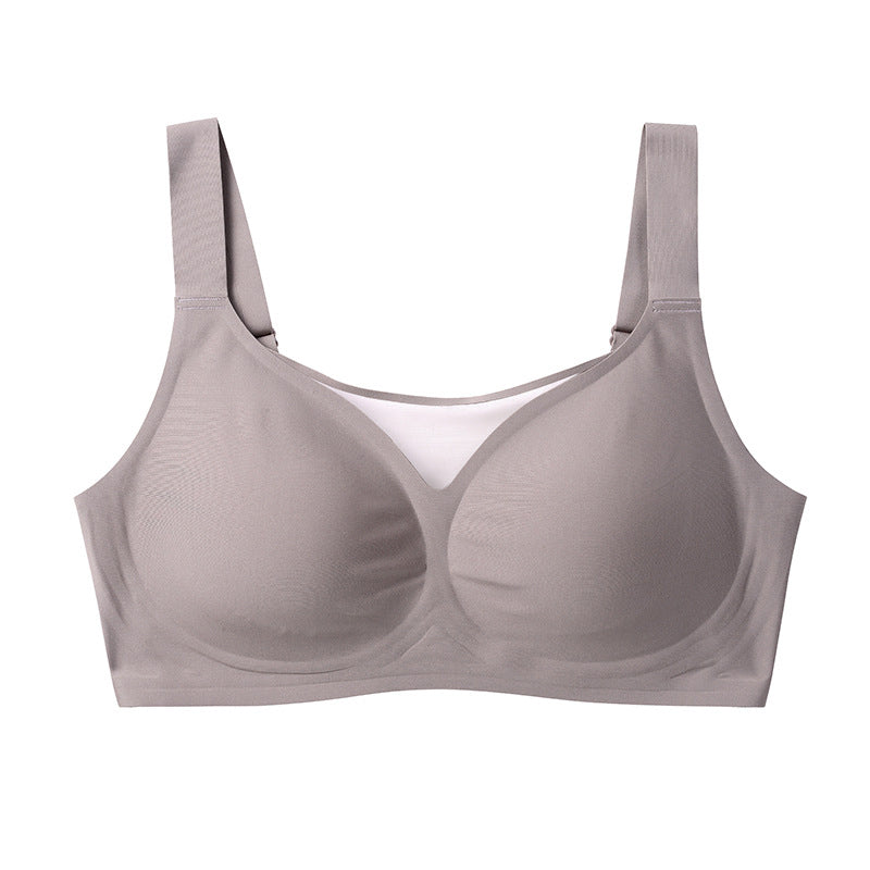 Tube-top kleverige antislip-bh