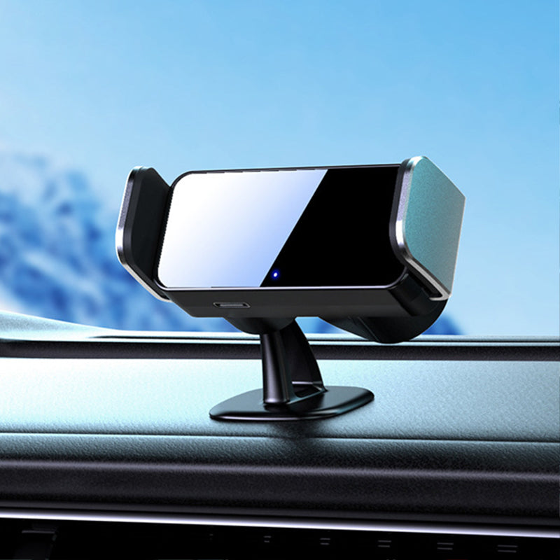 Elektrische mobiele telefoonhouder