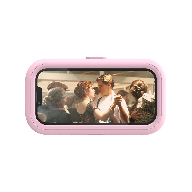 Universele waterdichte telefoonhoes