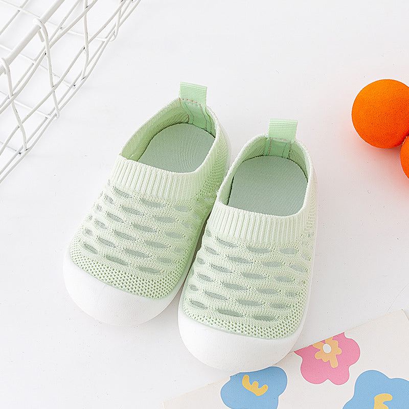 Non-slip Baby Mesh Schoenen