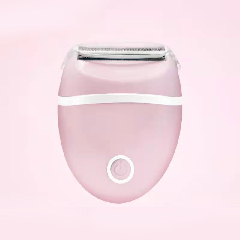 Afneembaar scheerapparaat