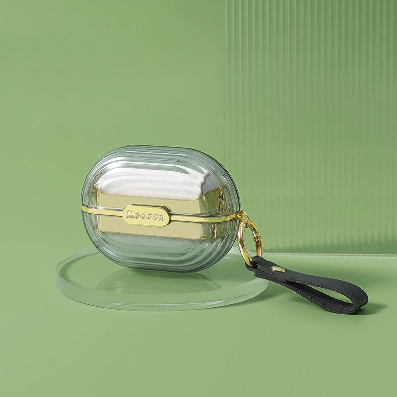 Draagbare dubbelzijdige haarsticker stofreinigingstape