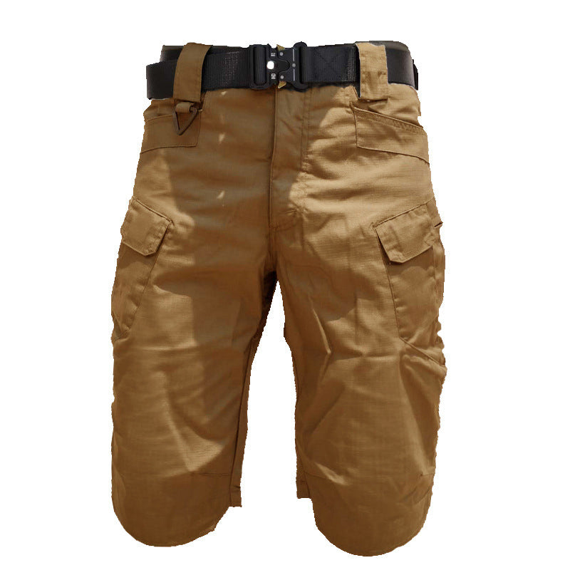 Waterdichte shorts