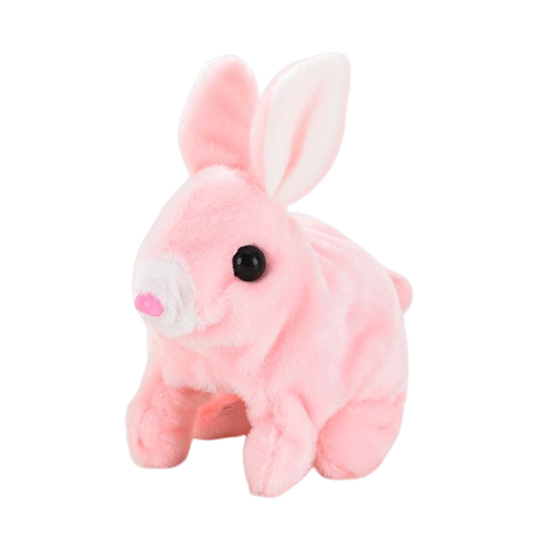Bunny Toys Educatief interactief speelgoed