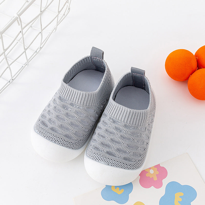 Non-slip Baby Mesh Schoenen