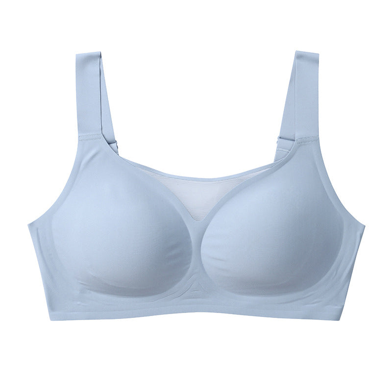 Tube-top kleverige antislip-bh