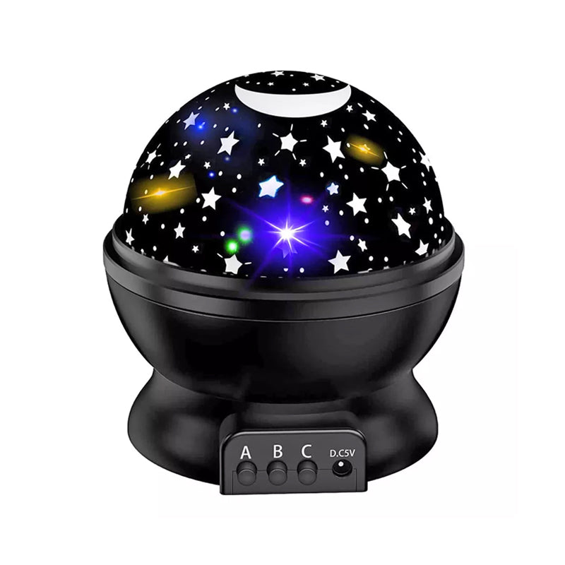Galaxy Sterren Licht Projector