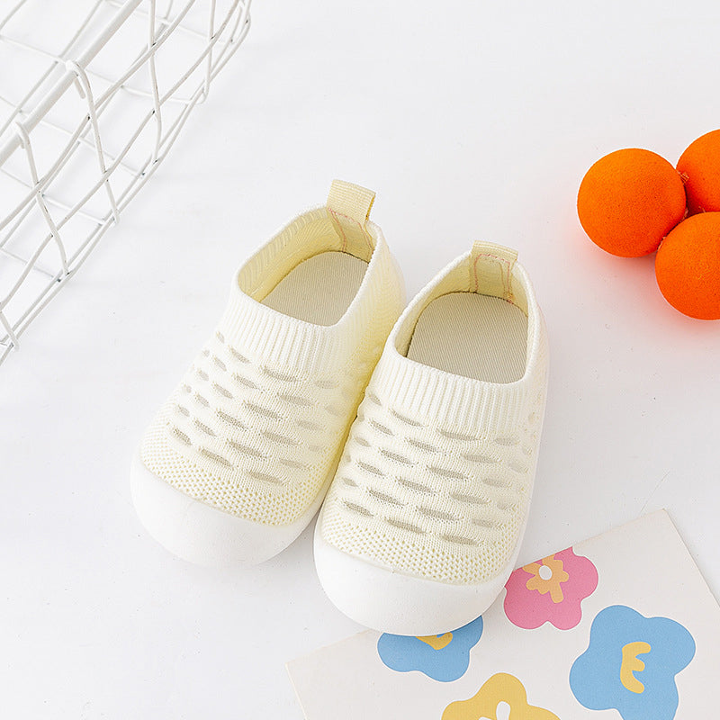 Non-slip Baby Mesh Schoenen