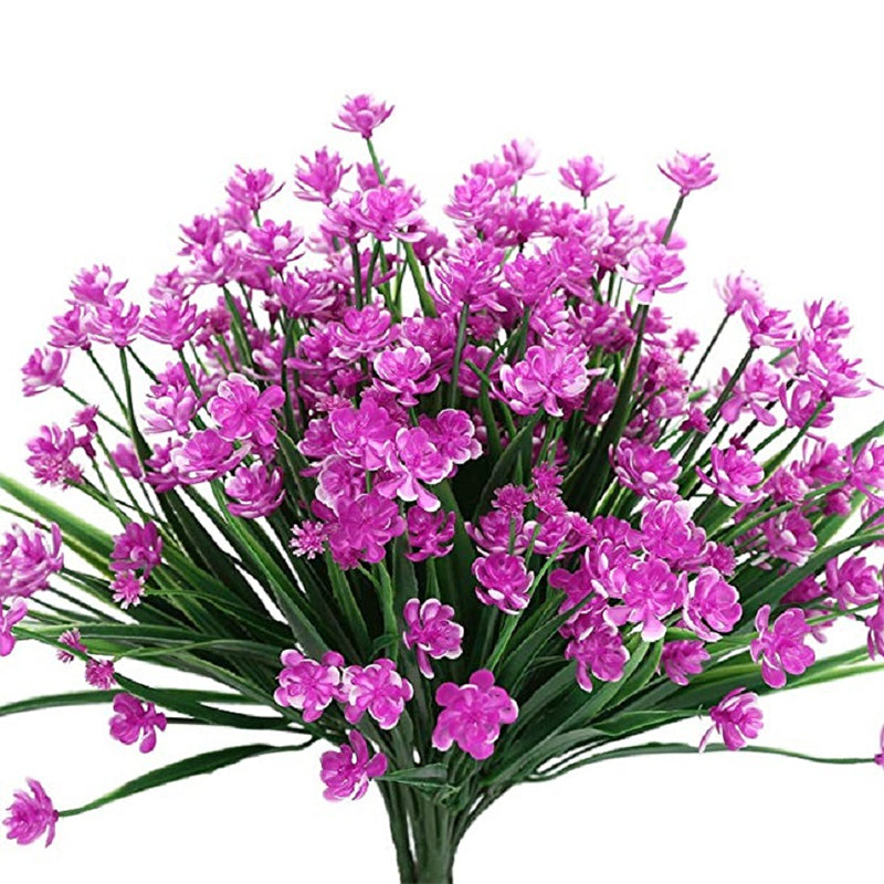 Kunstbloemen voor buiten