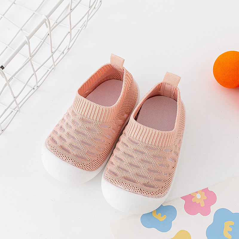 Non-slip Baby Mesh Schoenen